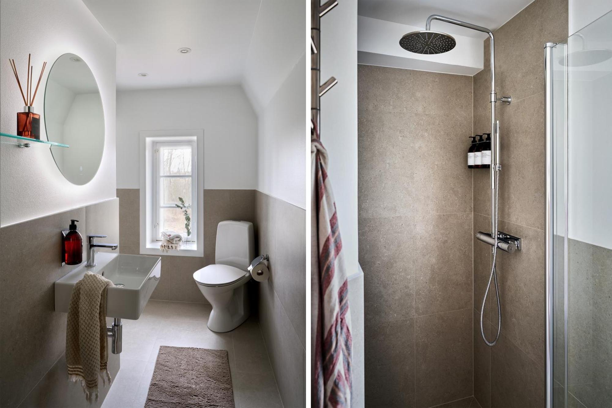 Kungs Starby Gard Bed And Breakfast Vadstena Zimmer foto