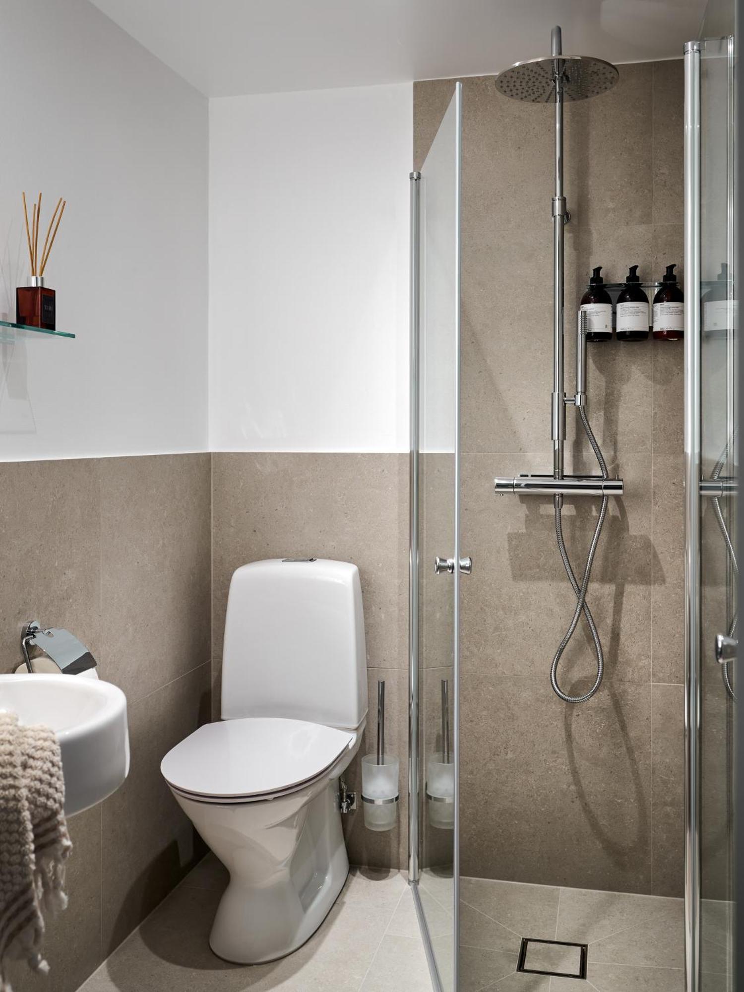 Kungs Starby Gard Bed And Breakfast Vadstena Zimmer foto